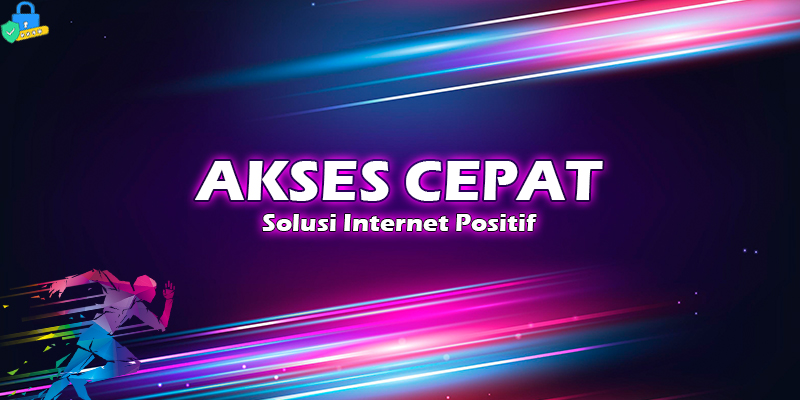 Akses Cepat Logo